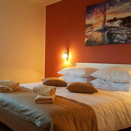 Apartment Tara Pula Luaran gambar