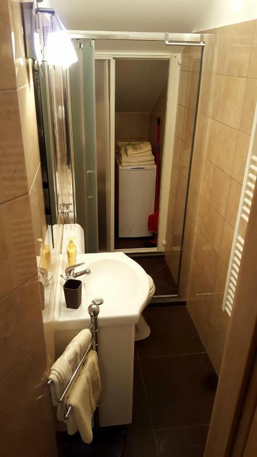 Apartment Tara Pula Luaran gambar